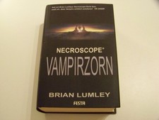 Necroscope +++ Vampirzorn +++