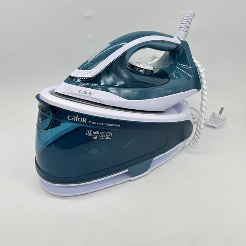 Calor express essential - express,