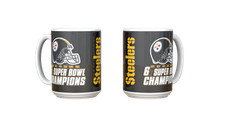 Pittsburgh Steelers -