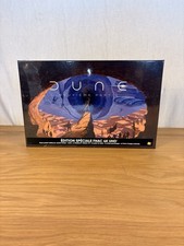 Dune Second Party Collector