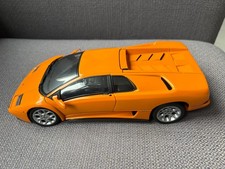 AutoArt Lamborghini Diablo