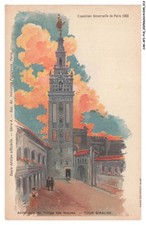 CAR-AFIP18-1004-75 - Paris -