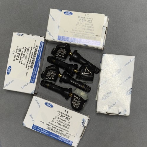 Original ford reifendruck - original,