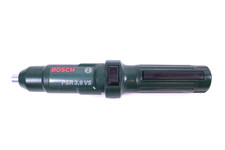 Bosch Akkuschrauber PSR 3,6 V