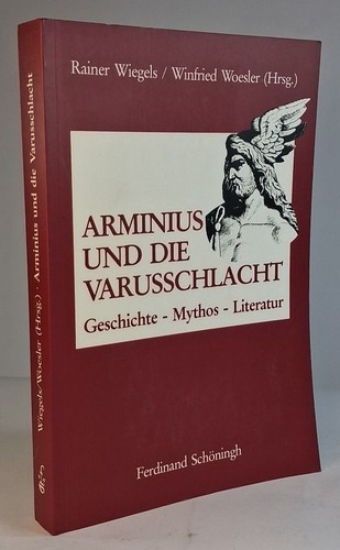 Arminius und die
