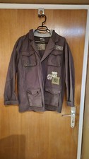 80er jahre vintage damen jacke