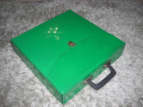 Sammelalbum - 12",