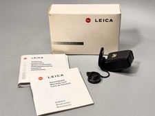 Leica  Sucherlupe 12004 M