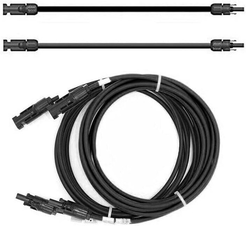 Lapp solarkabel mit stecker - mit,