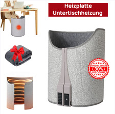 Fußwärmer Elektrisch