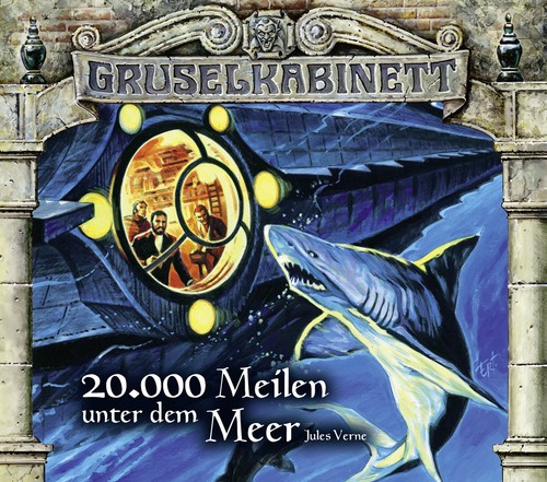 Gruselkabinett folge 118 - gruselkabinett,