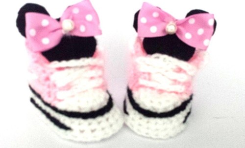 Baby häkelschuhe dein - baby,