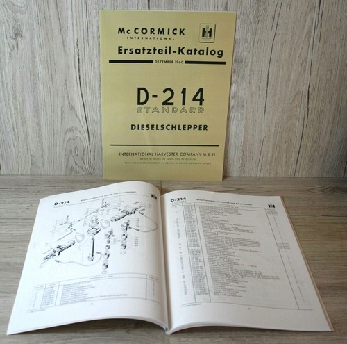 Cormick ersatzteilliste - cormick,