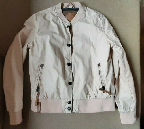 Naketano jacke übergangsjacke - jacke,