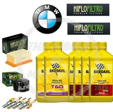 KIT/INSPEKTION BMW R/1200/RT