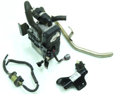 MAZDA 6 GG / 2,0CD 121PS / ZUHEIZER STANDHEIZUNG WEBASTO THERMO TOP Z (ZU34)