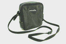 Original Kameratasche für Minolta 110 Zoom SLR (11052351)