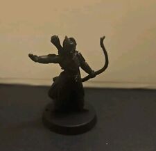 Warhammer LoTR MESBG Galadhrim Elf Captain Commanders Elfen Herr der Ringe GW