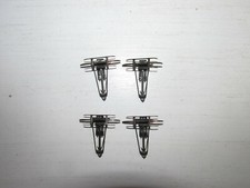 4 Fleischmann Einarm