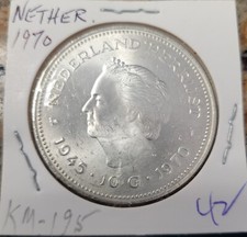 1945-1970 Netherlands 10