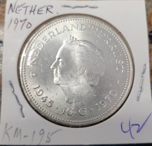 1945 1970 netherlands - 1945-1970,