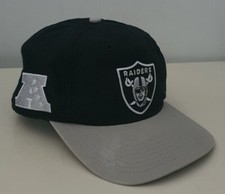 SS19 Supreme x NFL x Raiders X