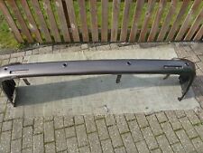 VW T5 Multivan Ab 2003-07/2012 Stoßstange Hinten Braun 4xPDC 7H5807417E