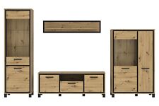 Wohnwand Wohnzimmerschrank