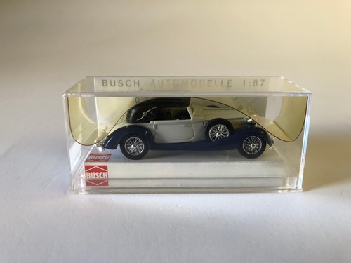Busch 41309 horch 930 v - busch,