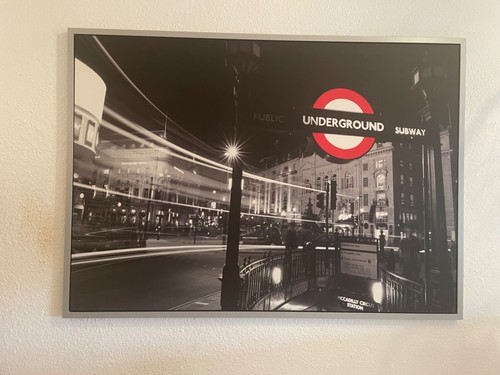 London bilder ikea - bilder,