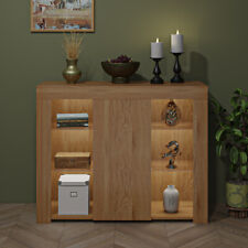 Moderne 1 Tür Sideboard