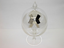 Radiometer Lichtmühle Klarglas verschiedene Größen und Sorten neu Lutz Neumann