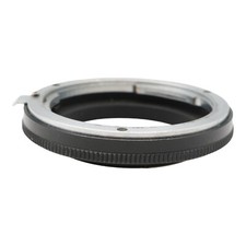 Olympus 4/3/OM four thirds Adapter Objektivadapter 4/3 Kamera an OM Objektive