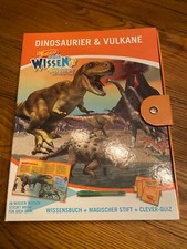 Toggo, Dinosaurier und