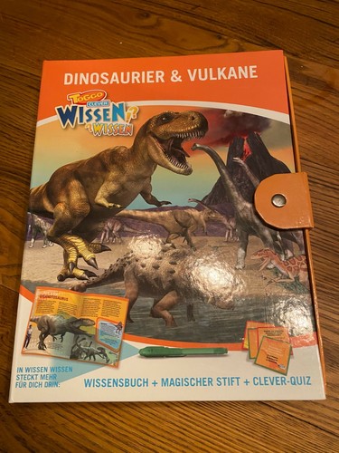 Toggo dinosaurier und - dinosaurier,