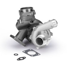 Turbolader for Peugeot 807 2.2