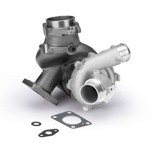 Turbolader for peugeot 807 2 - turbolader,