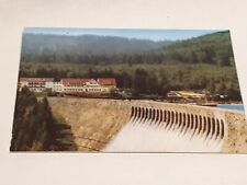 #K102-2 Ansichtskarte Postkarte Schwarzenbach-Talsperre Schwarwald Schwarzenbach
