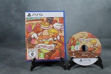 Sony PS5 Playstation 5 Spiel Lemon Cake