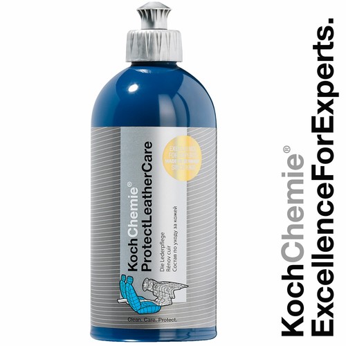 Koch chemie protectleathercare - koch,