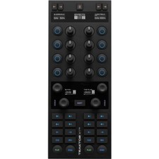 Native Instruments Traktor X1 MK3 DJ Controller + Traktor Pro 4 Dj Software NEU