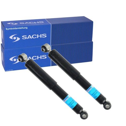 Sachs stoßdämpfer set li - sachs,