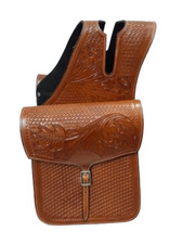 Leder Western Trail Werkzeug