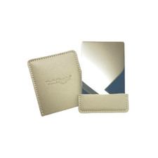 Taschenspiegel, Reisespiegel