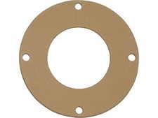 Flanschdichtung für