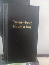 Twenty-Four Hours a Day by