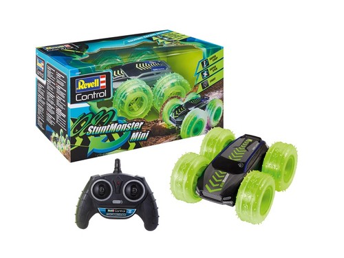 Revell control 23509 - control,