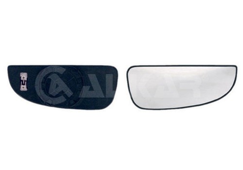 Alkar spiegelglas - alkar,