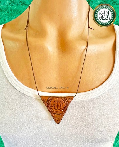 Cevsen muska kette - dua,