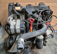 VW GOLF JETTA MK2 1.8 MONO